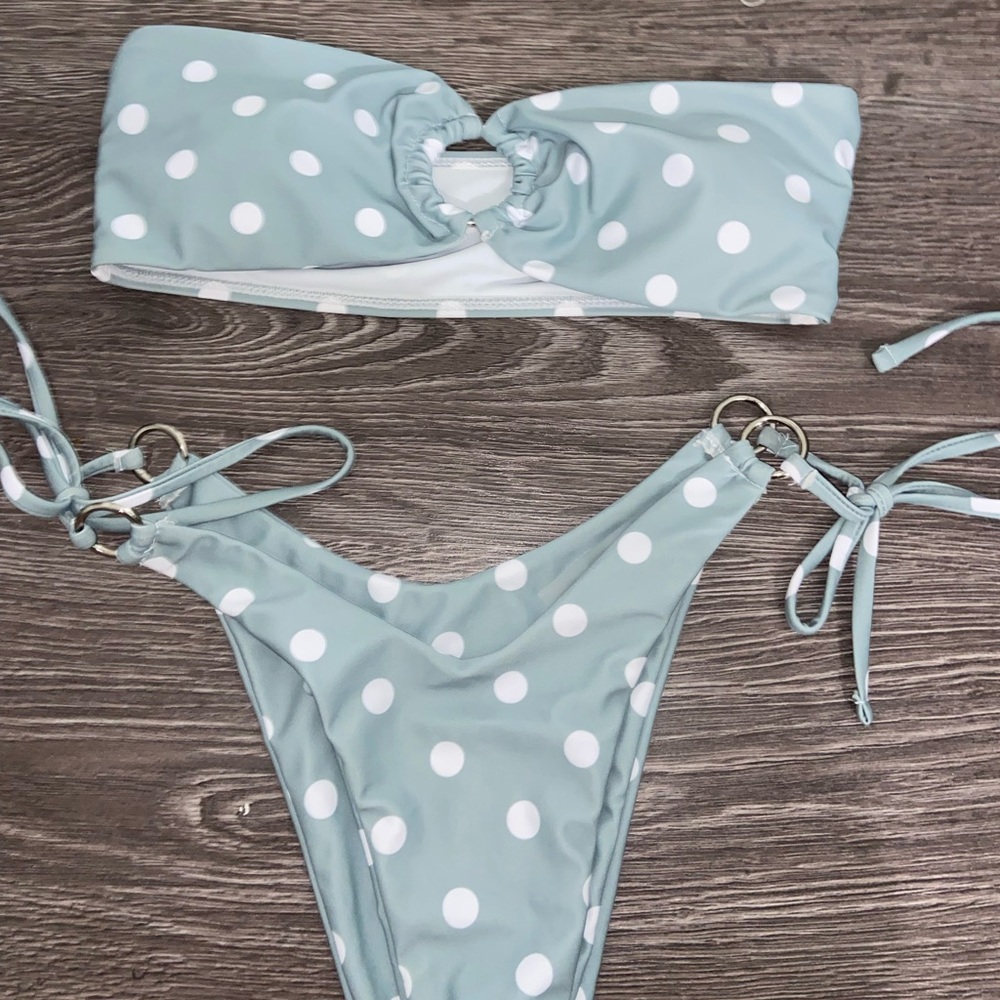 shein bikini
